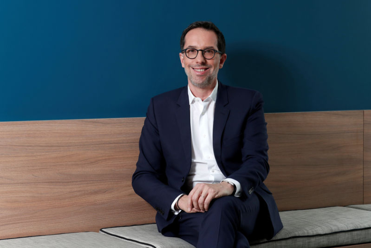 L'ORÉAL : NICOLAS HIERONIMUS, UN GAGNANT AUX PORTES DU POUVOIR