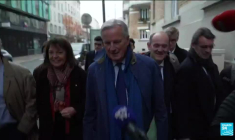 France : Michel Barnier, un vieux routier de la politique française et européenne