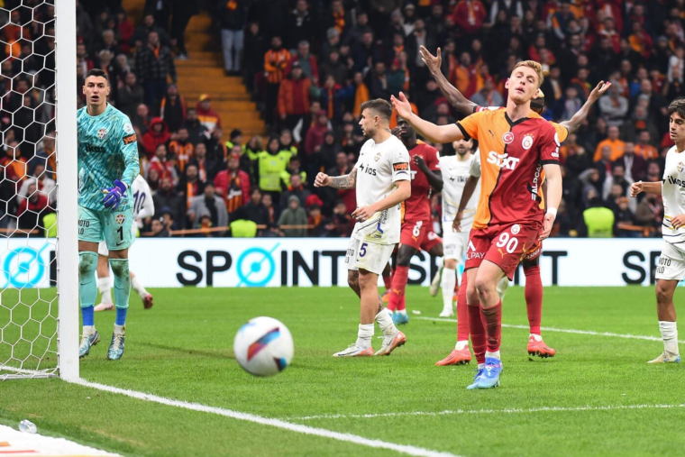 Metehan BaltacÄ± : symbole de ces Turcs qui truquent