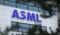 ASML TABLE SUR UNE HAUSSE DE 20% DE SES VENTES EN 2022