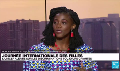 Journée internationale des filles : "naître fille ce n’est pas une fatalité"