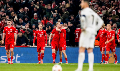 Rasmus Højlund ne s'est pas fait que des amis au pays des adorateurs de Cristiano Ronaldo