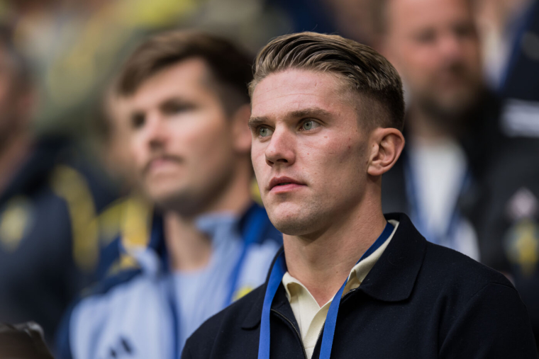 Arsenal officialise enfin l'arrivée de sa nouvelle star