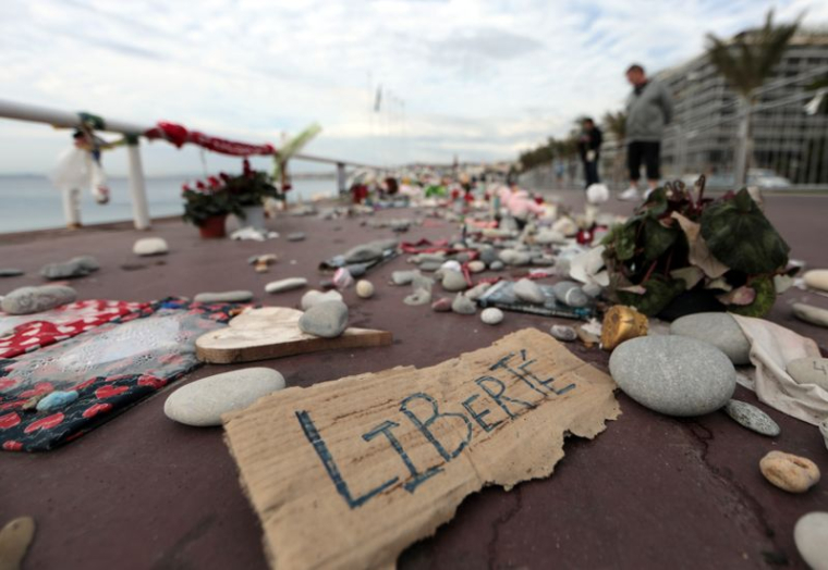 ARRESTATION EN ITALIE D'UN ALBANAIS SUSPECTÉ D'AVOIR AIDÉ L'ASSAILLANT DE NICE EN 2016