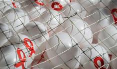 Un 32e Sidaction pour raviver une lutte contre le VIH fragilisée ( AFP / Joël SAGET )