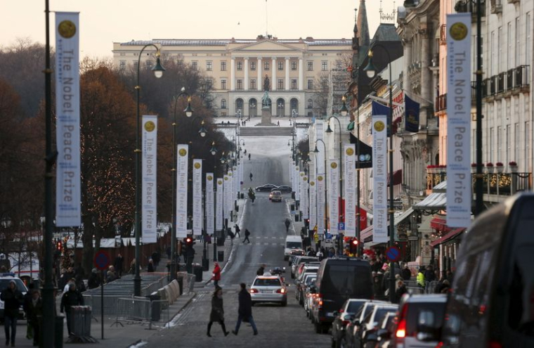 LA NORVÈGE LANCE LE RESSERREMENT DE SA POLITIQUE MONÉTAIRE
