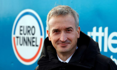 GETLINK: LES RESTRICTIONS DE VOYAGE PLOMBENT LE CHIFFRE D'AFFAIRES AU TROISIÈME TRIMESTRE