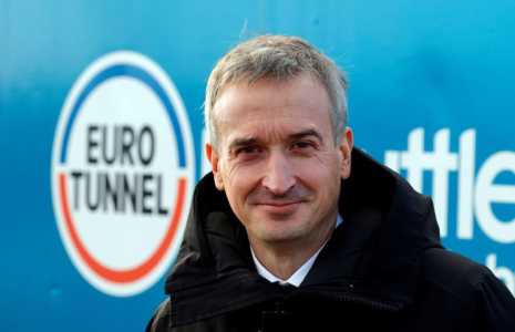 GETLINK: LES RESTRICTIONS DE VOYAGE PLOMBENT LE CHIFFRE D'AFFAIRES AU TROISIÈME TRIMESTRE
