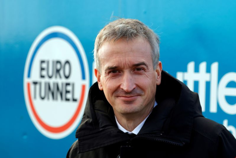 GETLINK: LES RESTRICTIONS DE VOYAGE PLOMBENT LE CHIFFRE D'AFFAIRES AU TROISIÈME TRIMESTRE