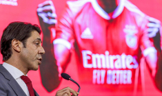 Le premier tour des élections de Benfica a mobilisé plus d’électeurs que 98% des municipalités aux élections locales portugaises