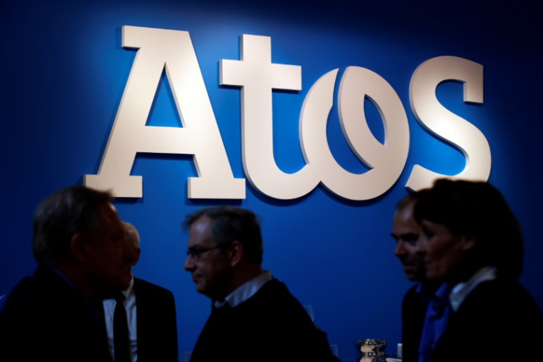 ATOS CONVAINC AVEC UNE OFFRE DE 4,3 MILLIARDS D'EUROS SUR GEMALTO