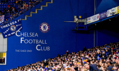 Près de 2000 fans de Chelsea attendus à Paris