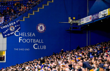 Près de 2000 fans de Chelsea attendus à Paris