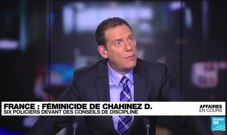 Féminicide : Six policiers doivent répondre de défaillances présumées