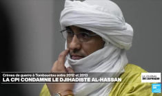 Kenya : William Ruto retire le projet sur le budget