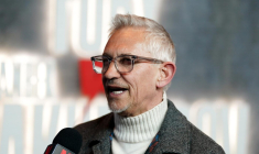 Lineker a refusé de rencontrer Poutine