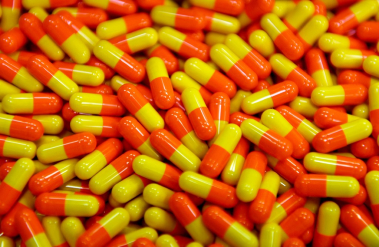 ( AFP / GERARD JULIEN )