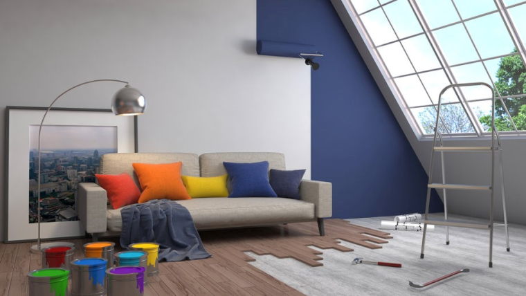 Bonne nouvelle pour les investisseurs: le Denormandie devrait être prolongé jusqu'en 2023 ( Crédits: 123RF)