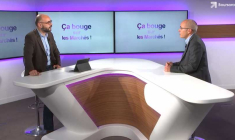 Introduction en Bourse : NFL Biosciences veut lutter contre les addictions