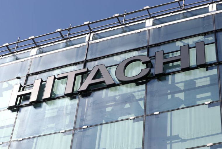 HITACHI RACHÈTE L'AMÉRICAIN GLOBALLOGIC POUR 9,6 MILLIARDS DE DOLLARS