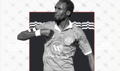 Il s'appelait Suleiman Al-Obeid