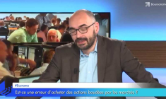 Est-ce une erreur d'acheter des actions boudées par les marchés ?