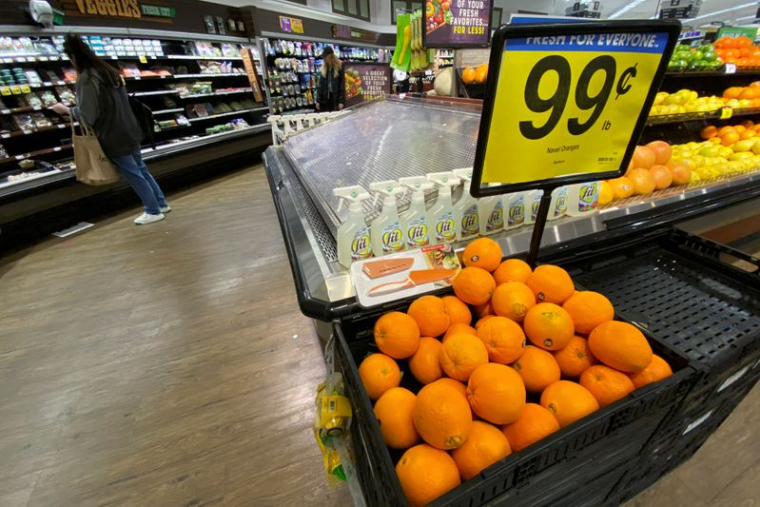 USA: LA CROISSANCE DES VENTES AU DÉTAIL RALENTIT EN AOÛT