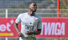 Le retour de Paul Pogba encore repoussé