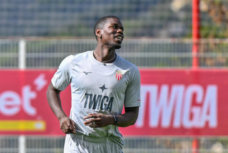 Le retour de Paul Pogba encore repoussé