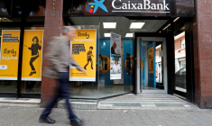CAIXABANK VISE UNE RENTABILITÉ DE PLUS DE 12% EN 2021