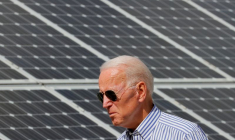 LE SOLAIRE POURRAIT FOURNIR 40% DE L'ÉLECTRICITÉ AUX ÉTATS-UNIS D'ICI 2035