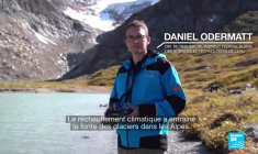 Lacs glaciaires : sauve qui peut !