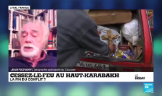 Cessez-le-feu au Haut-Karabakh : la fin du conflit ?