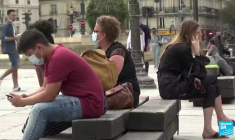 Covid-19 : la vaccination réduit les risques de 90%, selon une étude