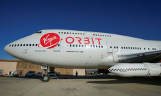VIRGIN ORBIT VA FUSIONNER AVEC UN SPAC POUR 3,2 MILLIARDS DE DOLLARS ET ENTRER EN BOURSE