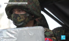 Birmanie : malgré les mesures de l'armée, la contestation persiste