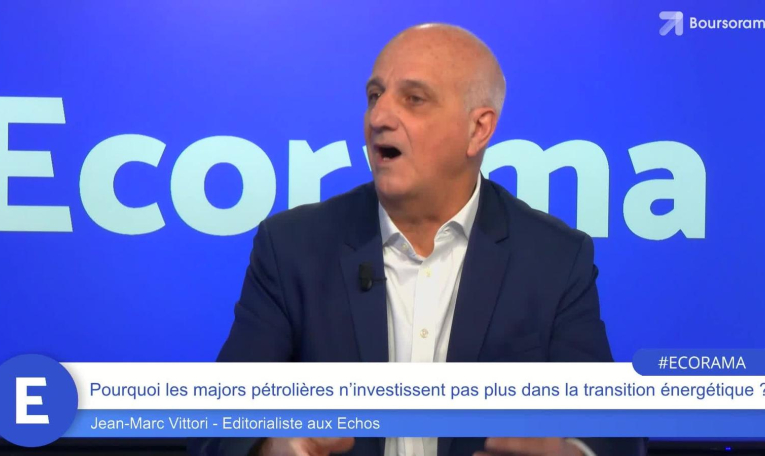 Pourquoi les majors pétrolières n'investissent pas plus dans la transition énergétique ?