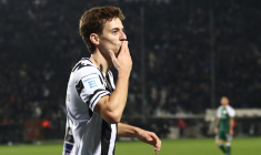 Le transfert d'un joueur du PAOK à Dortmund capote à cause de ses supporters