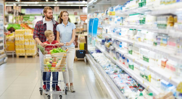 Le PIB français devrait croître de 1,3% en 2019. (© Adobestock)