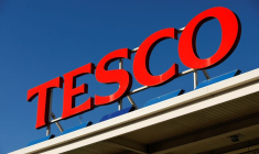 TESCO OBSERVE LES PREMIERS SIGNES D'UN CHANGEMENT DE COMPORTEMENT FACE À L'INFLATION