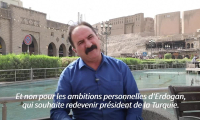 Les Kurdes irakiens réagissent à la dissolution du PKK