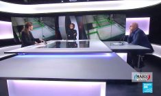 Aurore Bergé : "Il n'y a pas de pénurie de vaccins"