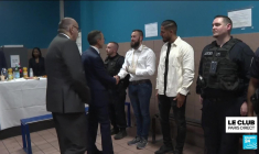 Immigration : Bruno Retailleau déjà clivant au sein de la coalition au pouvoir