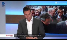 François Fillon peut-il encore s'en sortir ?