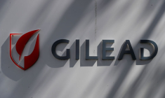 GILEAD MONTE AU CAPITAL DE GALAPAGOS DANS UN ACCORD DE 4,5 MILLIARDS D'EUROS