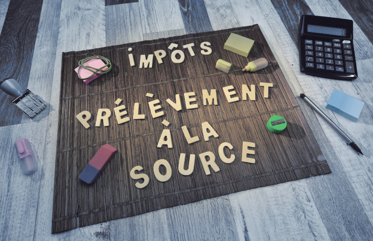 Quel bilan tirer du prélèvement à la source ? ( Crédits: © guy - stock.adobe.com)