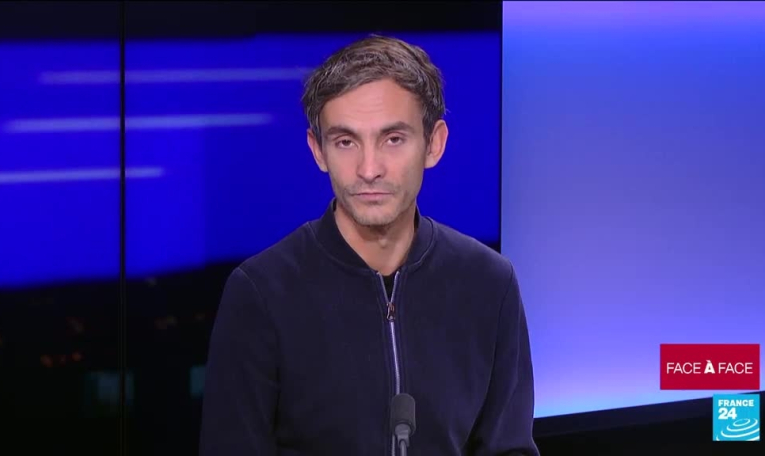 Accord entre Israël et le Hamas sur les otages : Paris espère la libération de Français