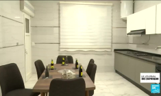 Libye : un an après les inondations, la ville de Derna en pleine reconstruction