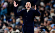 Pep Guardiola peste contre le calendrier du championnat anglais