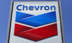 CHEVRON LIBÈRE LA VOIE À OCCIDENTAL POUR LE RACHAT D'ANADARKO
